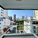 Khách sạn Sophia Sky Nha Trang