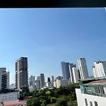 Khách sạn Sophia Sky Nha Trang