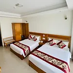 Khách sạn Sophia Sky Nha Trang