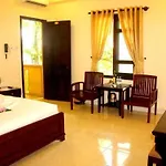 Nang Hon Rom Resort
