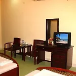 Nang Hon Rom Resort
