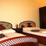 Nang Hon Rom Resort