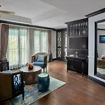 Aira Boutique Hanoi Hotel & Spa