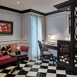 Aira Boutique Hanoi Hotel & Spa