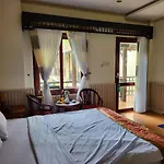 Rang Garden Bungalow