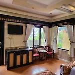 Rang Garden Bungalow
