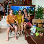 Cheerful Hoi An Hostel