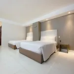 The Luxe Hotel