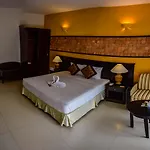 Pandanus Resort