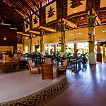 Pandanus Resort