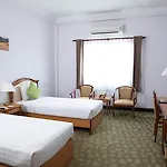 Liberty Hotel Saigon Parkview
