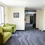 Liberty Hotel Saigon Parkview