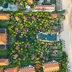 Anantara Mui Ne Resort