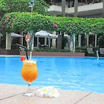 Lotte Hotel Sài Gòn