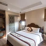Sanouva Saigon Hotel