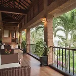 Victoria Phan Thiet Beach Resort & Spa