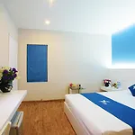 Khách sạn Ping Hà Nội