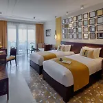 Allegro Hội An . Một Khách Sạn&Spa Nhỏ Sang Trọng