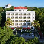 The Postcard Hotel