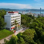 The Postcard Hotel