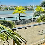 Tuan Chau Havana Hotel