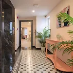 Pavillon Garden Hotel Nha Trang