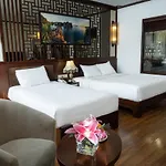 New Star Ha Long Hotel