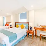 Pavillon Garden Hotel Nha Trang