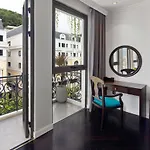 The Almin Hotel