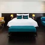 The Almin Hotel
