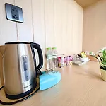Lam\'S Beach Homestay