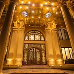 Dragon Legend Hotel