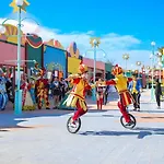 Novaworld Villas