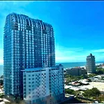 Oasky Vung Tau Apartmen Near The Beach 50M