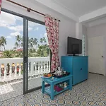Grace Boutique Resort