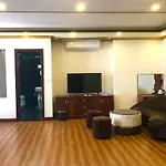 Golden Sea Halong Hotel