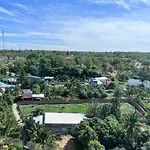 Wanderlust Hotel