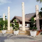 Can Gio Resort