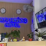 Huy Hoang Hotel Phan Thiet