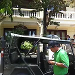 Tea Garden Villa