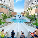Apec Mandala Chambay Mui Ne