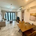 D1 Mension - Zenity Luxury Apartment - Saigon Centre