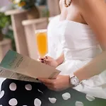 Khách Sạn&Spa Le Jardin Hà Nội