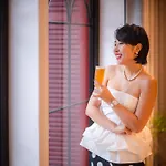 Khách Sạn&Spa Le Jardin Hà Nội