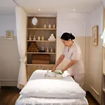 Khách Sạn&Spa Le Jardin Hà Nội