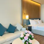 A La Carte Residence Halong By Mapstar
