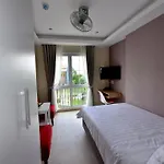 Căn hộ dịch vụ Nam Sài Gòn