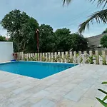 Wanderlust Hotel