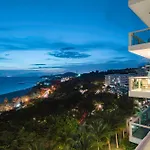 Casa Home - Ocean Melody - Beach Front 3Br Apartment