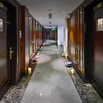Paradise Suites Hotel